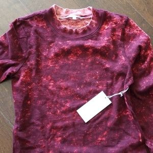 Cotton Citizen mini dress